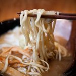 ラーメン専門店　にしかわ - ラーメン専門店　にしかわ