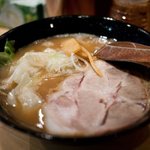 ラーメン専門店　にしかわ - ラーメン専門店　にしかわ