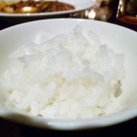 中国料理 四川 - 小ライス