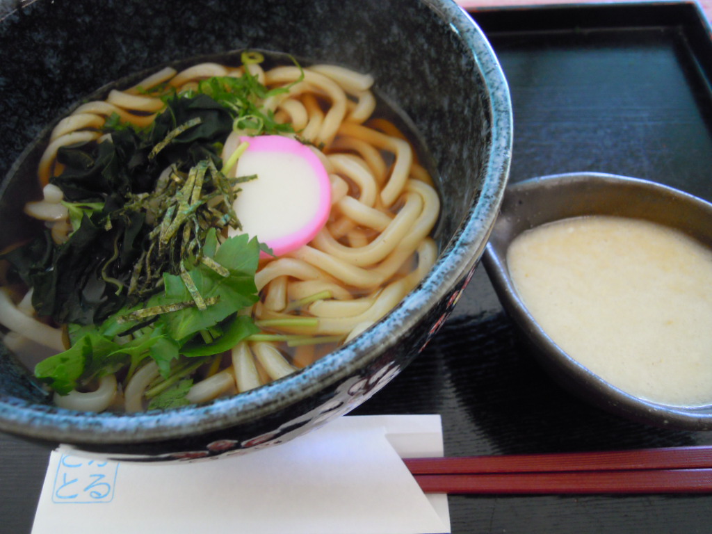 竜ヶ岩洞食堂ふるさと name=