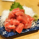 まさか - とろブツ