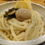 まさか - ぶっかけうどん