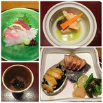 Teppan Kaiseki Utage - 