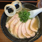 らーめん専門 和海 - 