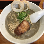 らーめん専門 和海 - 