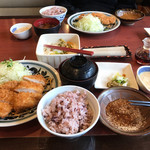 Tonkatsu Hamakatsu - 