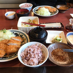 Tonkatsu Hamakatsu - 