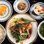 中国料理 頂好 - 