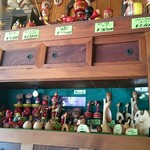 くつきそば 永昌庵 - 