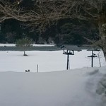 くつきそば 永昌庵 - 