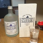 餃子居酒屋 なまらぴりか - ピリカ伝説ロックで