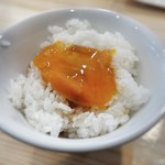 自家製麺 くろ松 - 美味い～♪