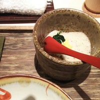 日本橋 蕎ノ字 - 