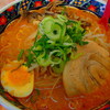 白熊ラーメン 亀山本店
