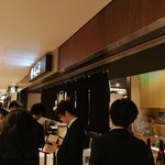 新橋チャーハン王 肉Bar - 