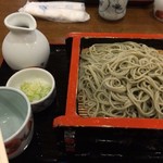 小千谷そば角屋 - 