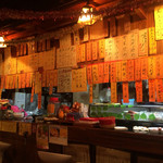 居酒屋 たぬき - 