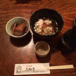 居酒屋 たぬき - 
