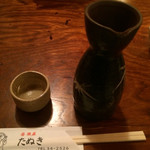 居酒屋 たぬき - 