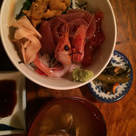居酒屋 たぬき - 