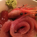 居酒屋 たぬき - 