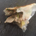 餃子居酒屋 なまらぴりか - 餃子 割!!