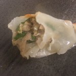 餃子居酒屋 なまらぴりか - ピリカ餃子 割!!