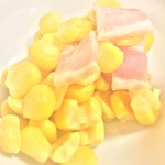 餃子居酒屋 なまらぴりか - 突出し