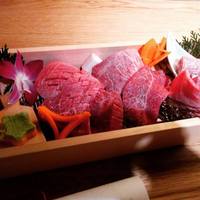肉亭ふたご iki 新宿店 - 