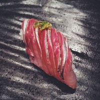 おたる政寿司 銀座 - 