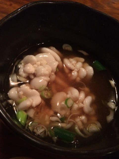 居酒屋 たぬき - 蔵王町その他（居酒屋）の写真