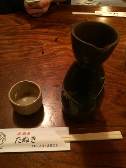 居酒屋 たぬき - 蔵王町その他（居酒屋）の写真