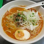 菜な笑 - ・「坦々麺(\800)」