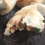 餃子居酒屋 なまらぴりか - ピリカ餃子 割!!