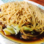 成駒屋 - 名代焼きそば