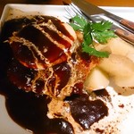 クオーコ タカハシ - 