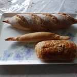 マイスターズバックシュトゥーベカキヌマ - 