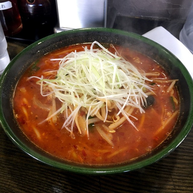 亀ちゃん食堂 仙北町 ラーメン 食べログ