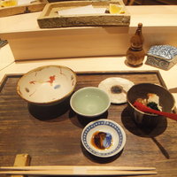 日本橋 蕎ノ字 - 