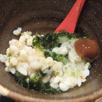 日本橋 蕎ノ字 - 