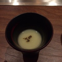 くずし鉄板 あばぐら 神田店 - 