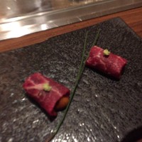 くずし鉄板 あばぐら 神田店 - 