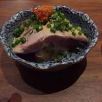 くずし鉄板 あばぐら 神田店 - 