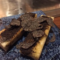 くずし鉄板 あばぐら 神田店 - 