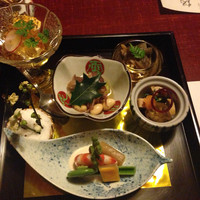 よし梅 芳町亭 - 