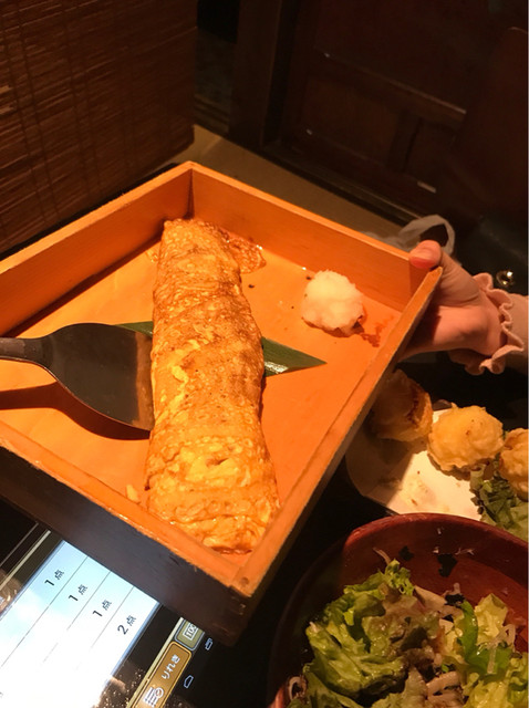 Uochishin Hiroshima Hatchobori Ten