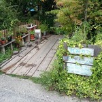 つぐみカフェ - 