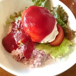 つぐみカフェ - 