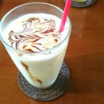 つぐみカフェ - 