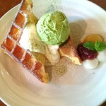 つぐみカフェ - 